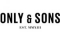 Only & Sons