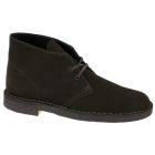 CLARKS DESERT BOOT BROWN 1176-26