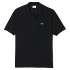 LACOSTE POLO PIQUET NERO 1212 