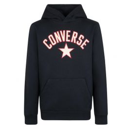 Felpa converse bambino rosso online