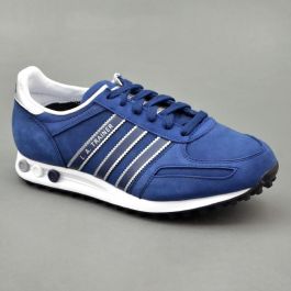 adidas la trainer nabuk