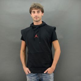 Jordan 360 fleece hoodie top