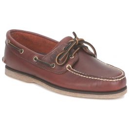 scarpa barca timberland