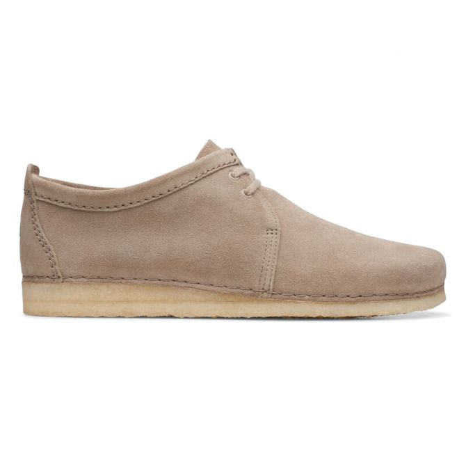 Clark's ashton on sale