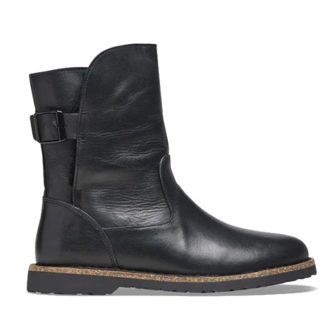Birkenstock stivaletto 2025