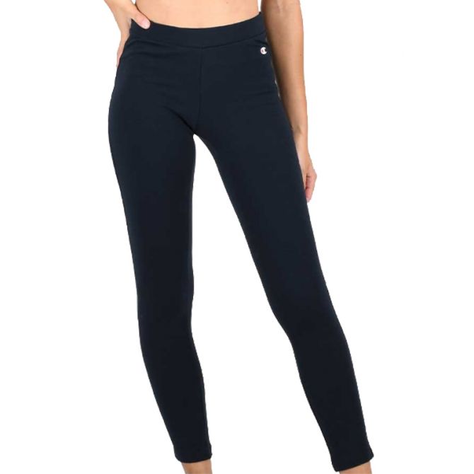 CHAMPION PANTALONE TUTA DONNA STRETTO 112012 BS501 Grandinetti Sport