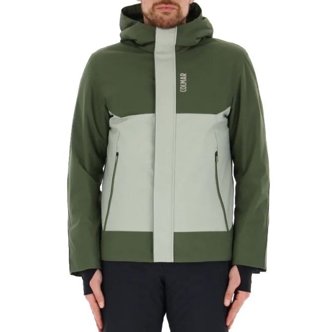 COLMAR GIACCA SCI UOMO SAPPORO 1321 635 Grandinetti Sport