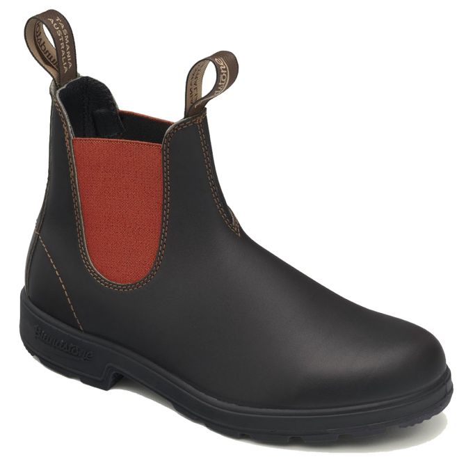 BLUNDSTONE 1918 SIDE BOOT Grandinetti Sport