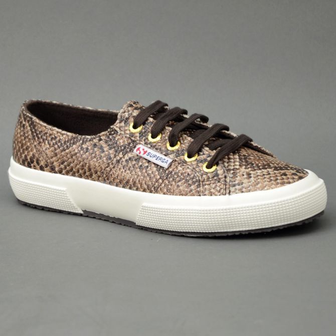 superga marrone