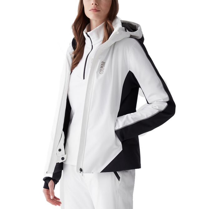 COLMAR GIACCA SCI DONNA SAPPORO 2902-01A - Grandinetti Sport