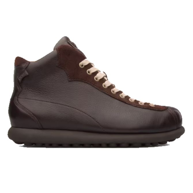 Camper pelotas cheap ariel alte