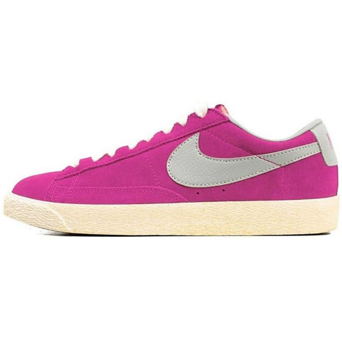 NIKE BLAZER LOW PRM 538402 601 Grandinetti Sport