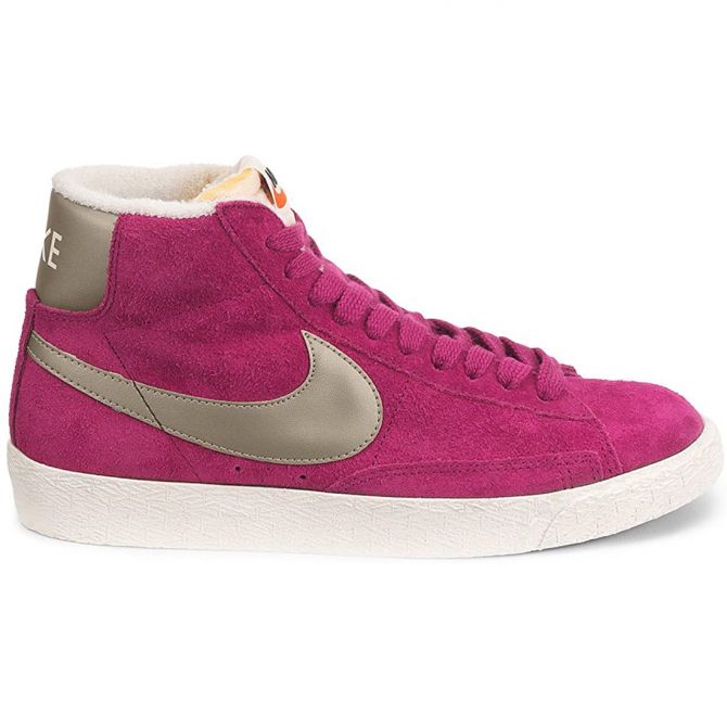 Nike sales blazer contrassegno