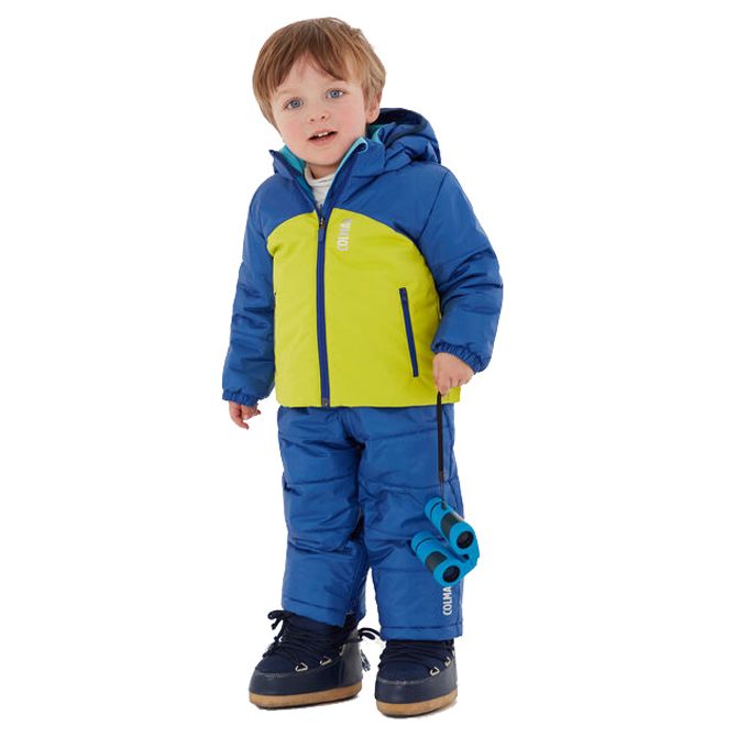 Colmar bambino sci clearance