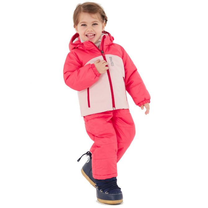 COLMAR COMPLETO SCI BABY SAPPORO 3121 491 Grandinetti Sport