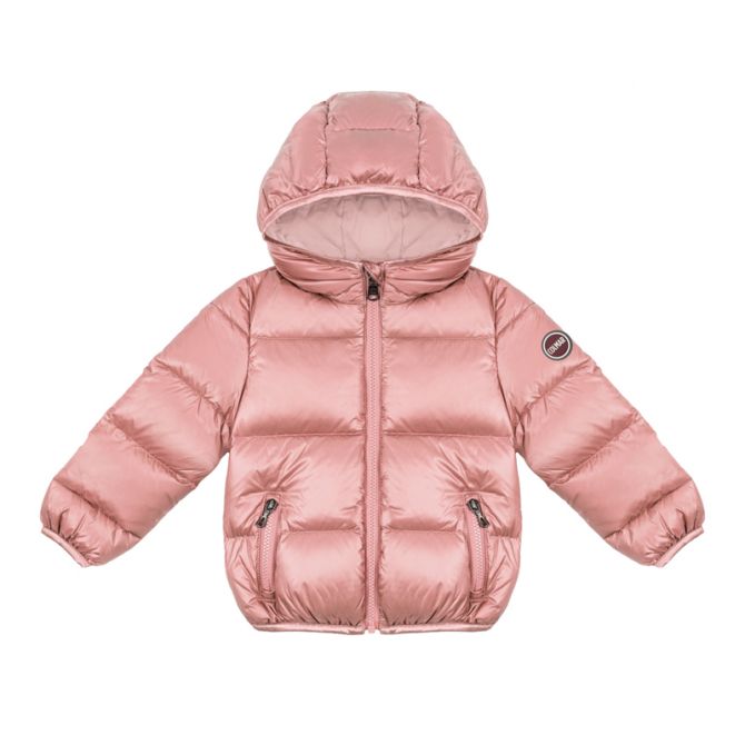 COLMAR ORIGINALS PIUMINO BAMBINA 3470-134 - Grandinetti Sport