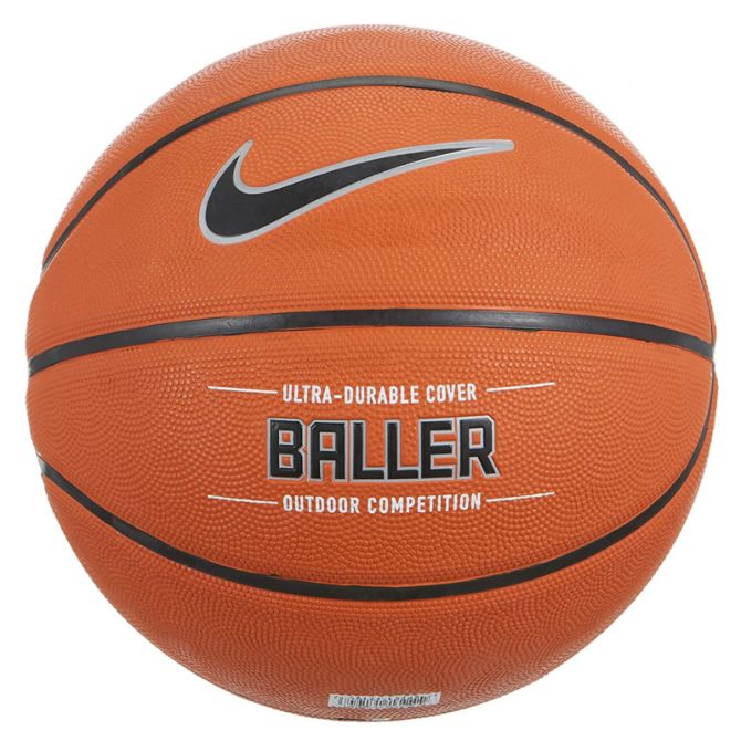 Pallone basket nike outlet