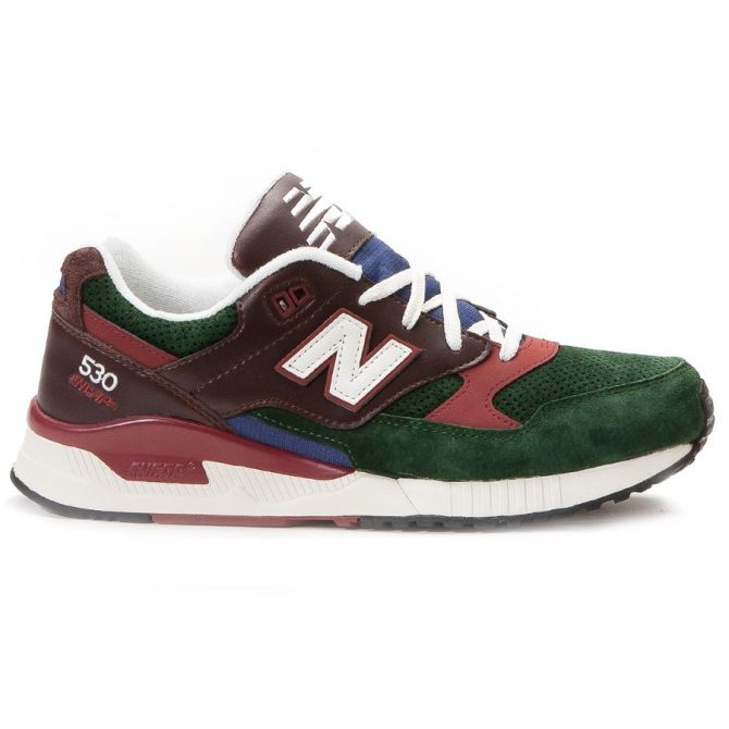 NEW BALANCE M530RWA ENCAP Grandinetti Sport