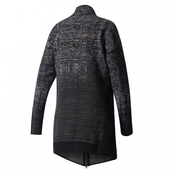 Adidas zne pulse cover up online