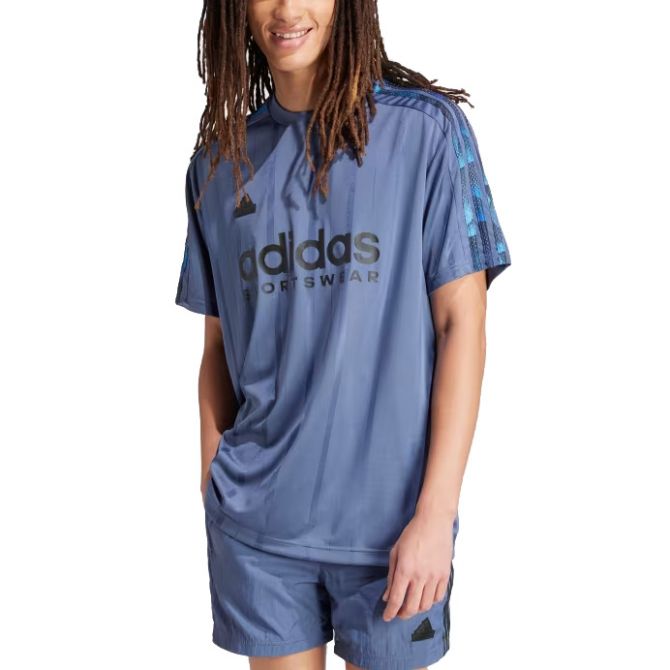 Adidas t shirt uomo deals