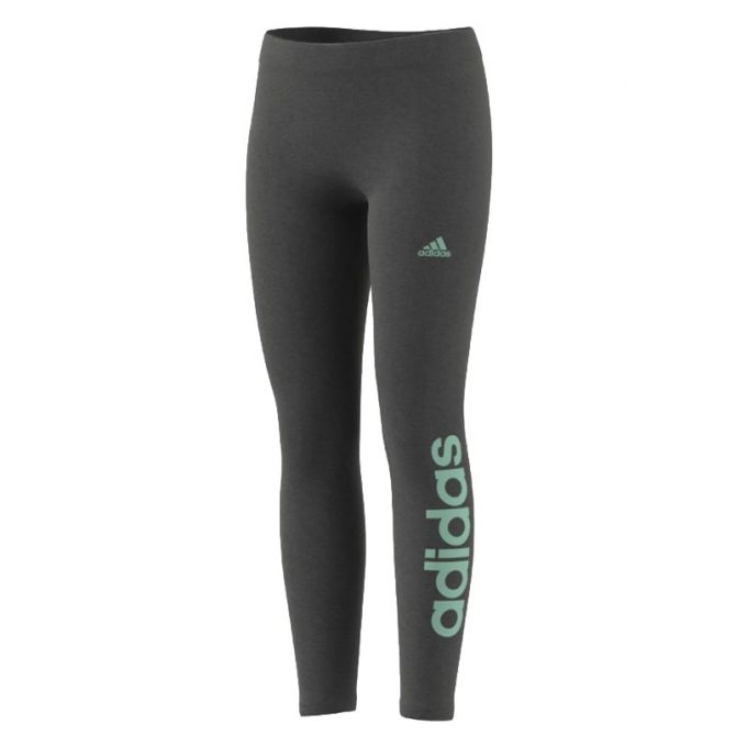 ADIDAS LEGGINS BAMBINA LIN TIG IC3583 Grandinetti Sport