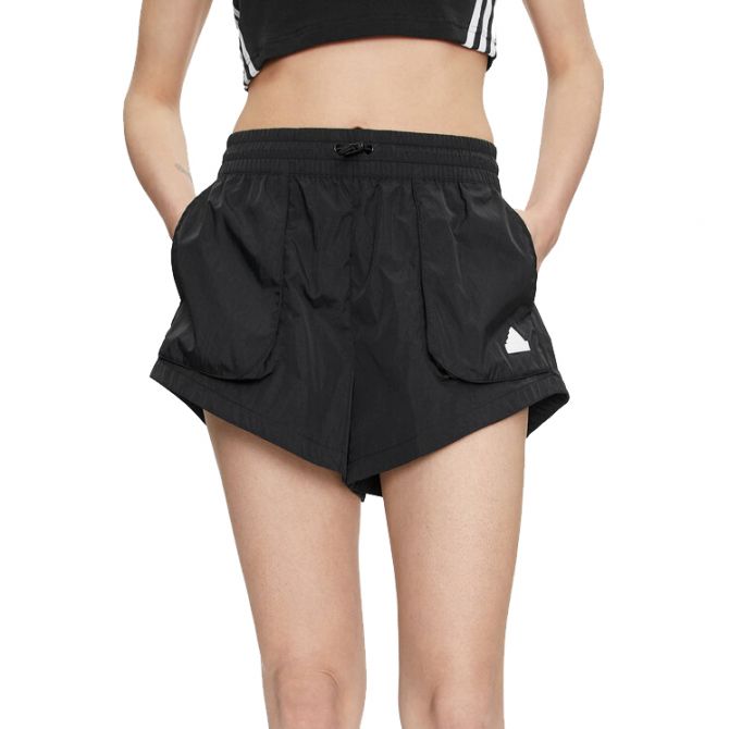 Pantaloncini larghi adidas new arrivals