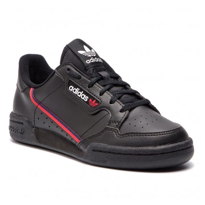 Adidas retro continental 2025