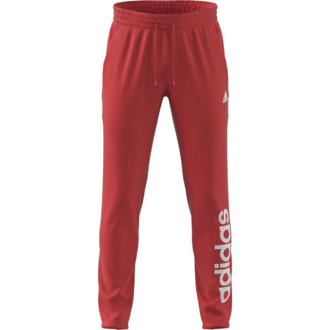 ADIDAS PANTALONE TUTA COTONE M LIN SJ IC0058 Grandinetti Sport