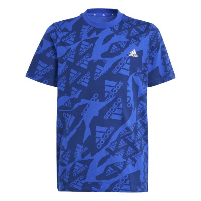 ADIDAS T SHIRT BAMBINO SELUBL IS2553 Grandinetti Sport