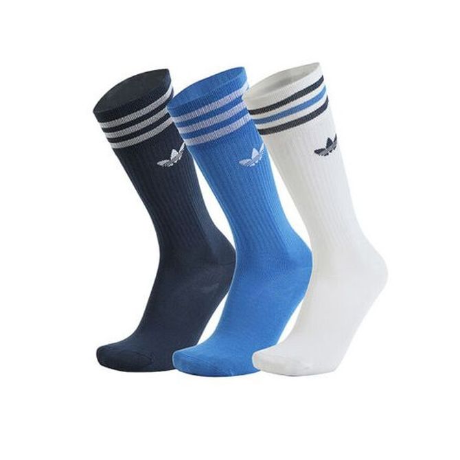 Calze adidas blu clearance