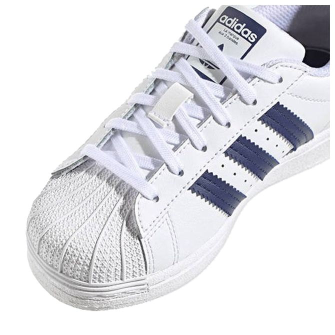 Adidas superstar k store