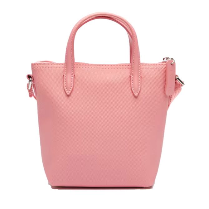 LACOSTE BORSA PICCOLA CROSSOVER NF2609PO N05 Grandinetti Sport