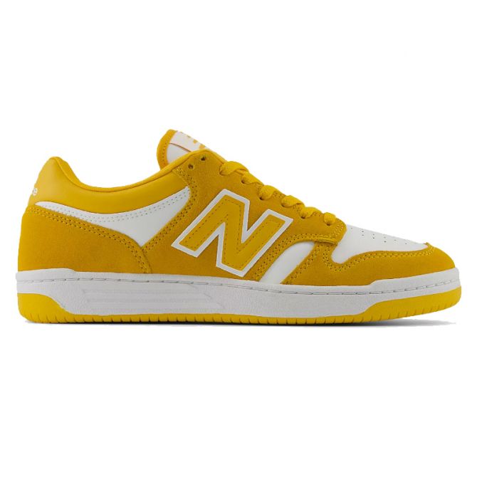 NEW BALANCE SNEAKERS BB480LWA Grandinetti Sport