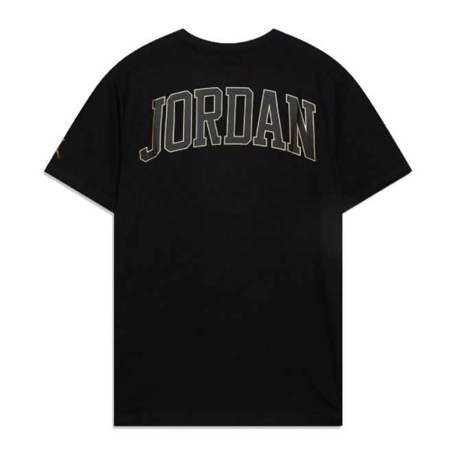Nike t shirt bambino oro cheap