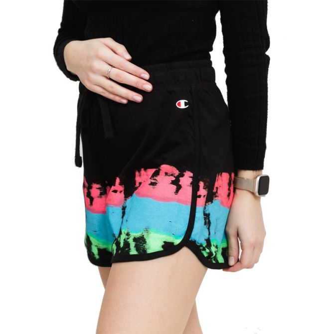 Pantaloncini 2025 cotone champion