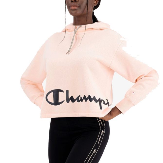 Felpa champion corta store