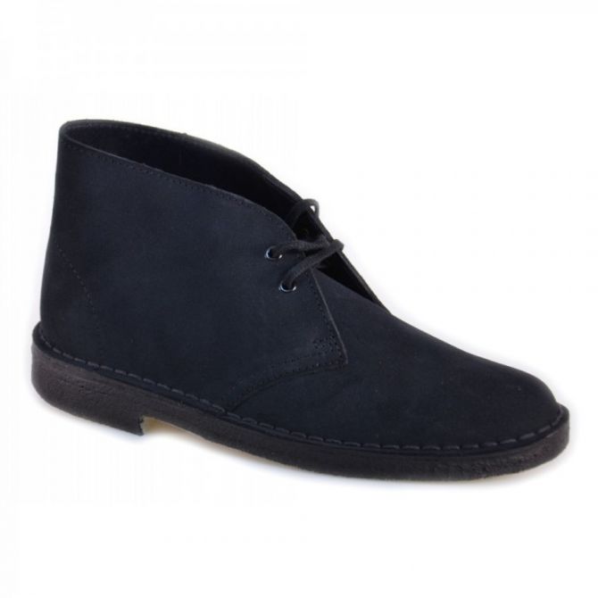 DESERT BOOT 1176-46 - Sport