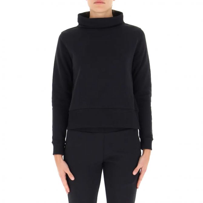 COLMAR FELPA DOLCEVITA DONNA 9258V 99 Grandinetti Sport