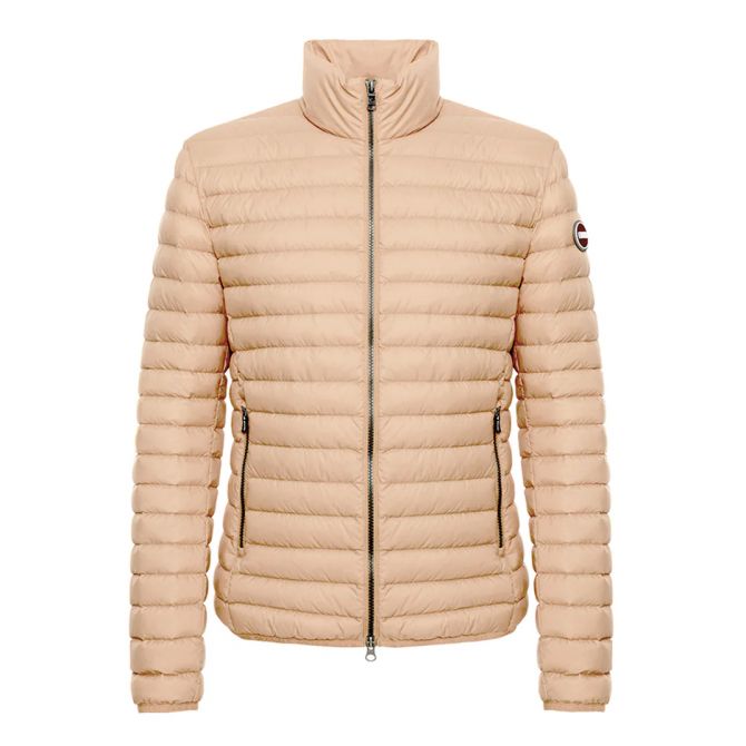 COLMAR PIUMINO UOMO BEIGE 1279R 673 Grandinetti Sport