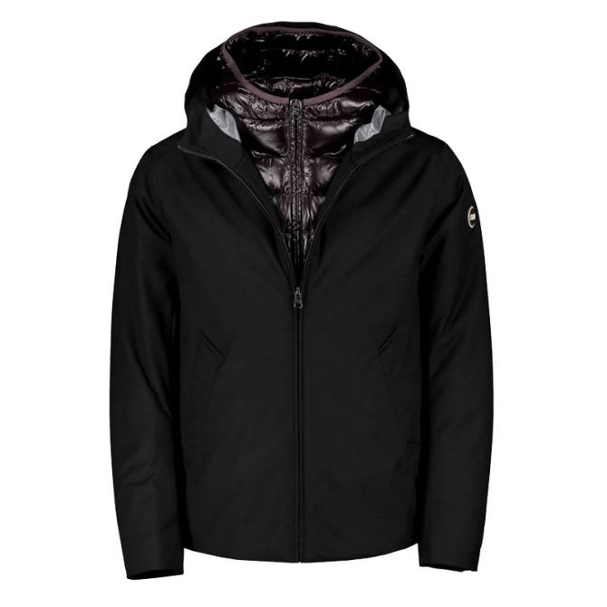 Taglie giubbotti colmar uomo discount