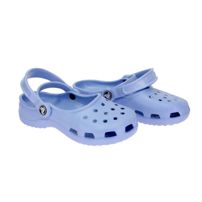 CROCS MARY JANE JR Col. Celeste Grandinetti Sport