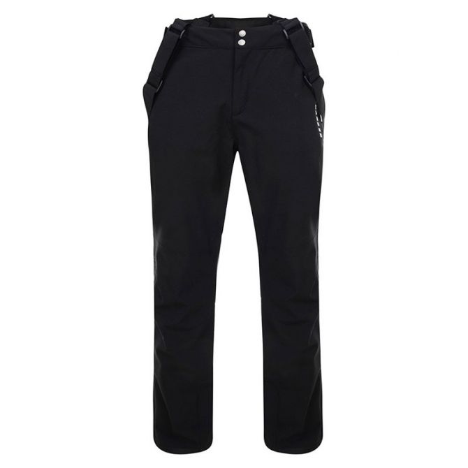 DARE 2D PANTALONE SCI UOMO CERTIFY NERO Sport