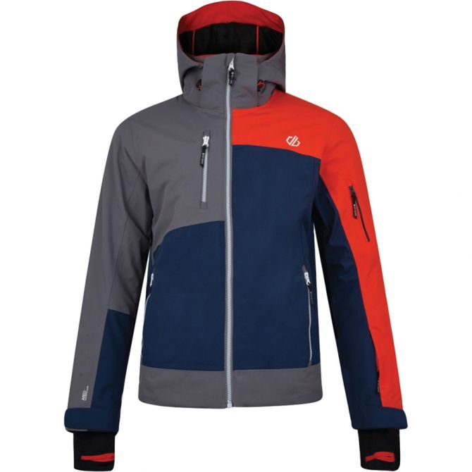 Giubbotto sci uomo sale