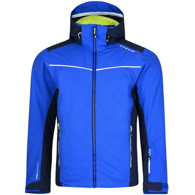 Completo discount sci uomo