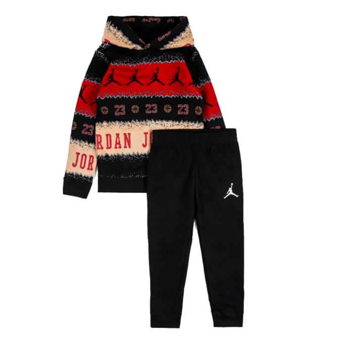 Jordan completo hot sale