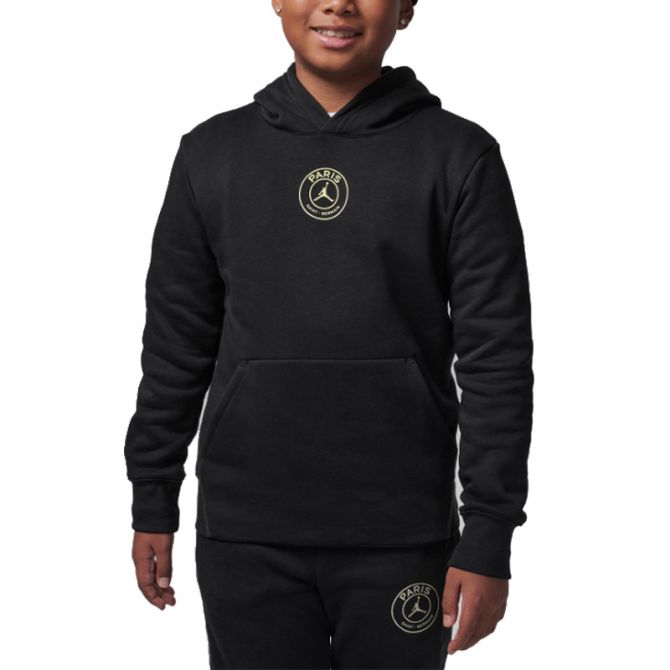 Jordan paris felpa top