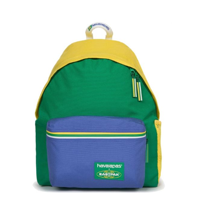 EASTPAK ZAINO HAVAIANAS PADDED PAK R 620 E07 Grandinetti Sport