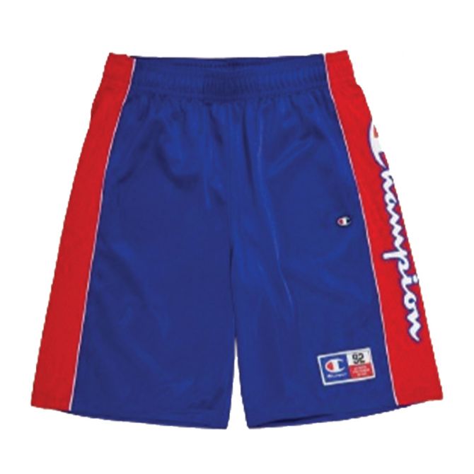 CHAMPION SHORTS BASKET UOMO NBA USA 219746 BS003 Grandinetti Sport