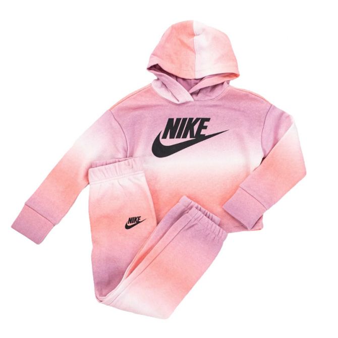 Tuta nike bambina 8 anni store