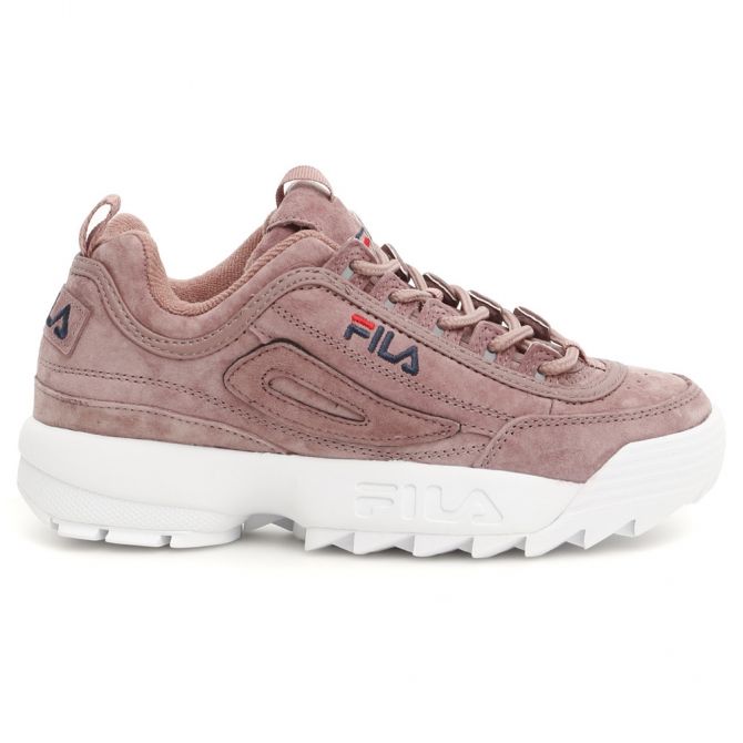 fila disruptor contrassegno